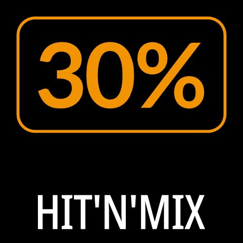 Deal HitnMix - 30% Off