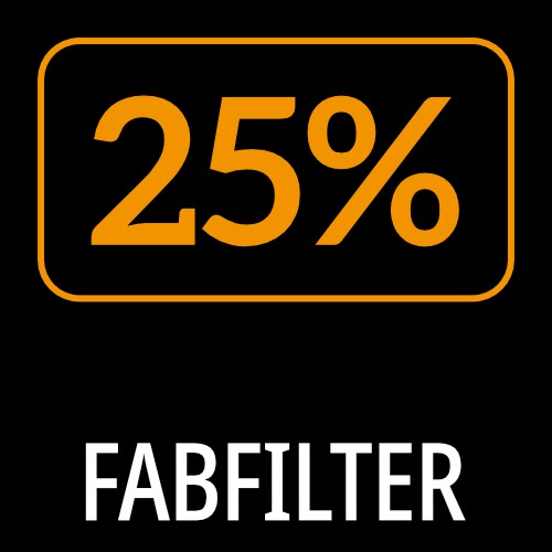 FabFilter - 25% Off