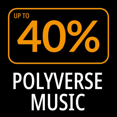 Polyverse - Up to 40% Off