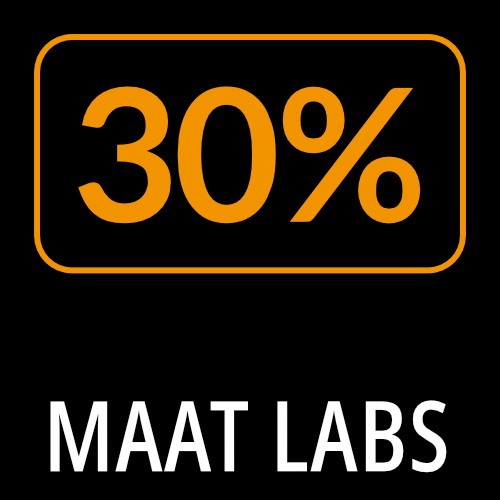 Maat Labs - 30% Off