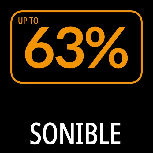 Sonible - Up to 63% Off
