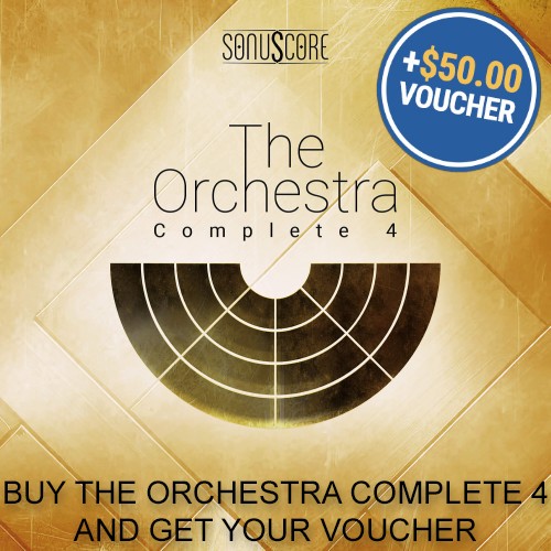 Buy Now & Get Your Voucher!