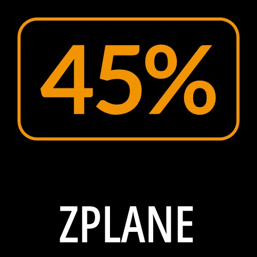 Zplane - 45% Off