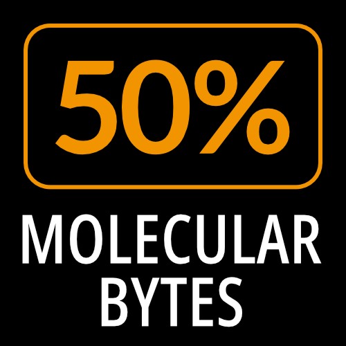 MolecularBytes - 50% Off
