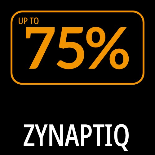 Zynaptiq - Up to 75% Off