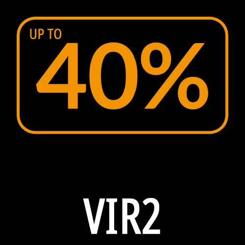 Vir2 Instruments - Up to 40% Off