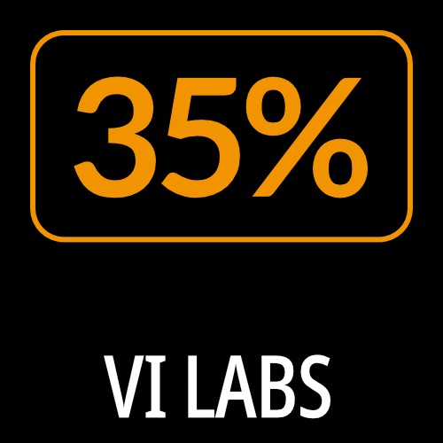 VI Labs - 35% Off