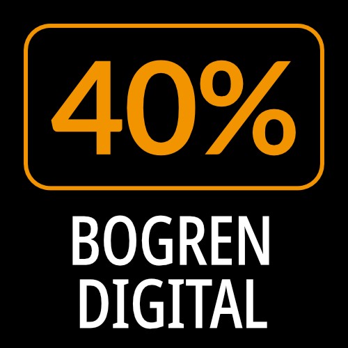 Deal Bogren Digital - Up to 40% Off