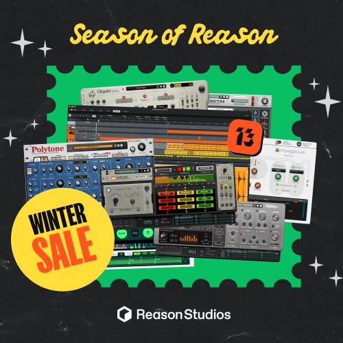 Season of Reason - Up to 60% Off