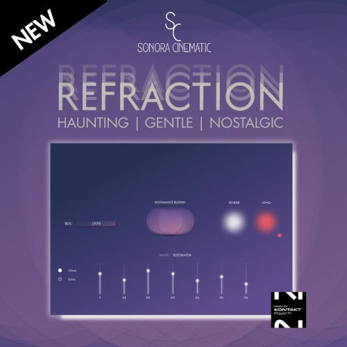 Sonora Cinematic Launch Offer