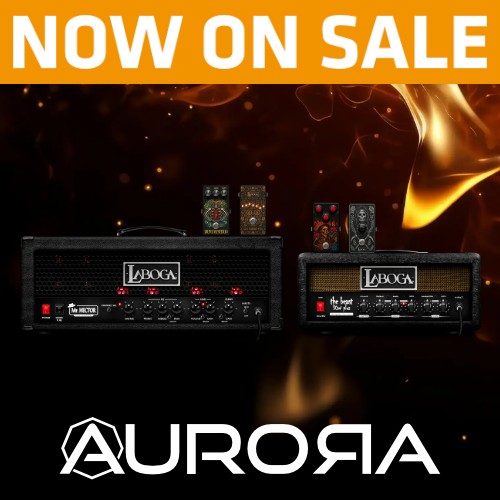 Aurora DSP - Up to 60% Off