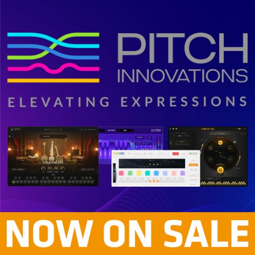 Pitch Innovations - Up to 58% Off