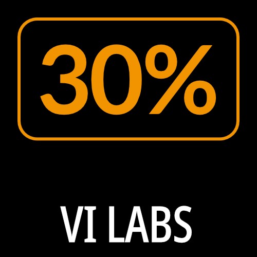VI Labs - 30% Off