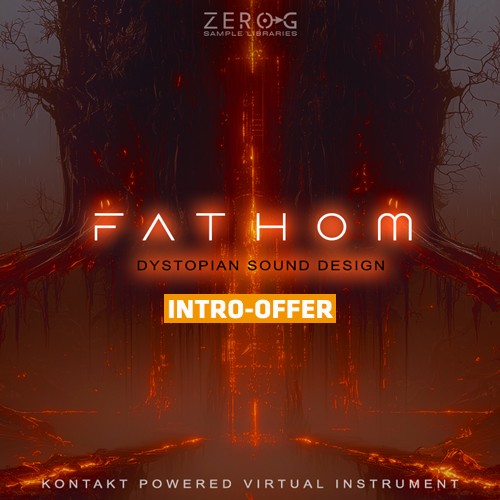 Deal Zero-G Fathom Launch Offer