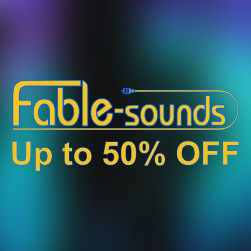 Deal Fable Sounds - Up to 50% Off
