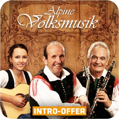 Engine Audio: 30% Off Alpine Volksmusik