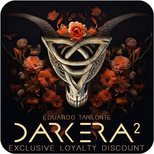 Deal Engine Audio - Dark ERA 2 Loyalty Offer
