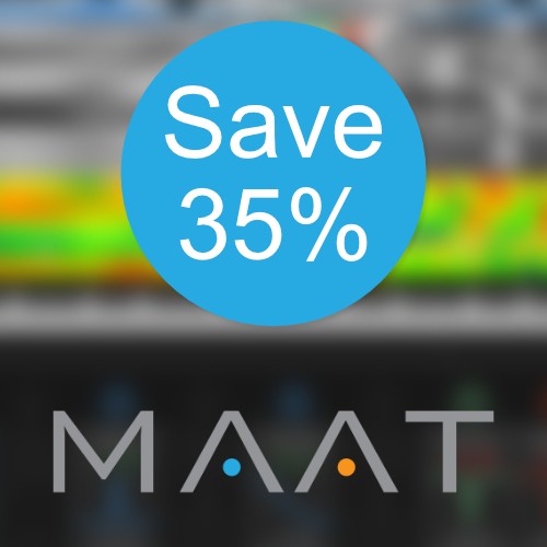 Deal Maat Labs - 35% Off