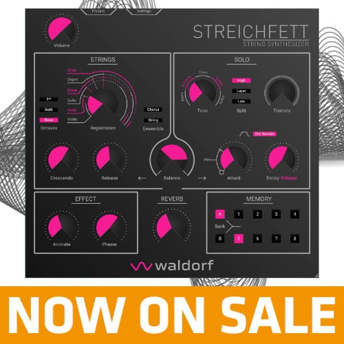 Deal Waldorf - Streichfett - 50% Off