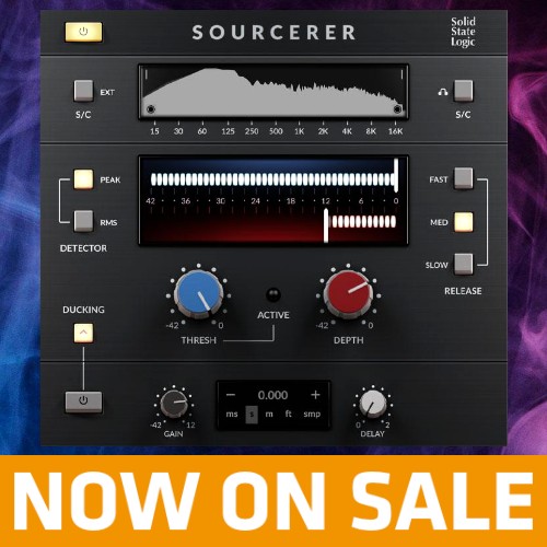 Deal SSL - Sourcerer - On Sale