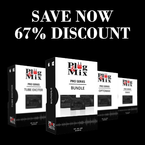 Plug And Mix - 67% Off