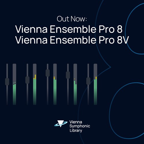 Deal Vienna Symphonic Library Launch Offer