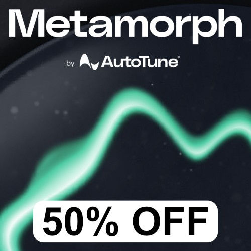 Deal Antares - Metamorph - 50% Off