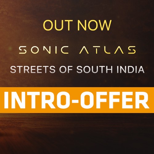 Pitch Innovations - Streets of South India - Intro Offer