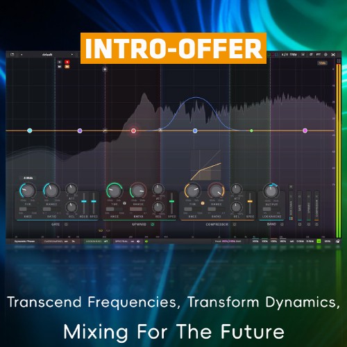 Deal Three-Body Technology Launch Sale