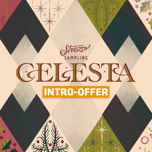 Strezov Sampling Launch Sale