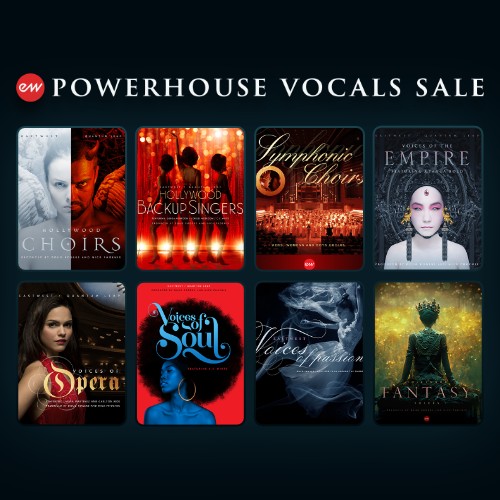 EastWest - Up to 65% Off