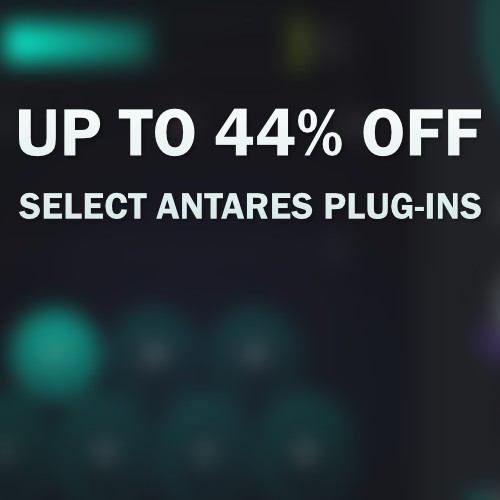 Antares - Up to 44% Off
