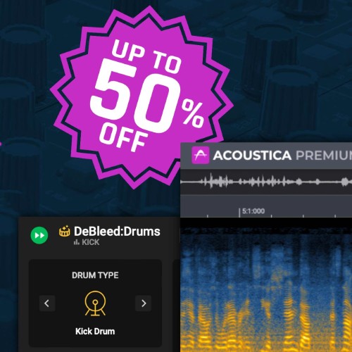 Acon Digital - Up to 50% Off