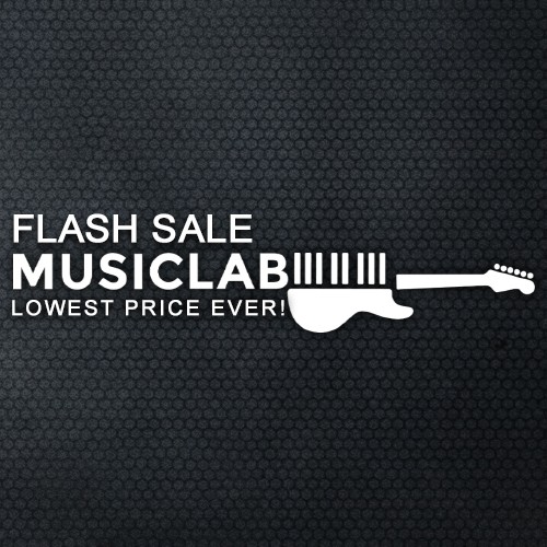 Deal MusicLab - Grab-It-Now Deal
