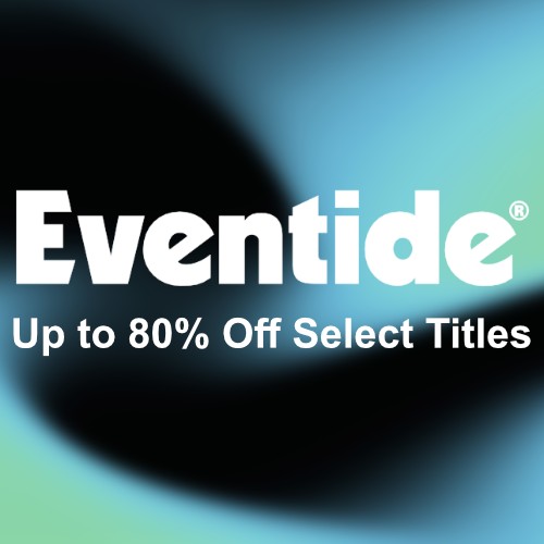 Eventide - Up to 80% Off