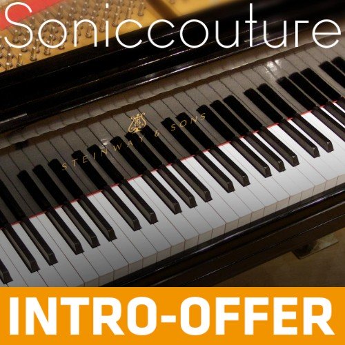 Soniccouture - Hammersmith Pro V3 - Intro Offer