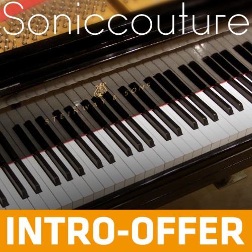 Deal Soniccouture - Hammersmith Pro V3 - Intro Offer