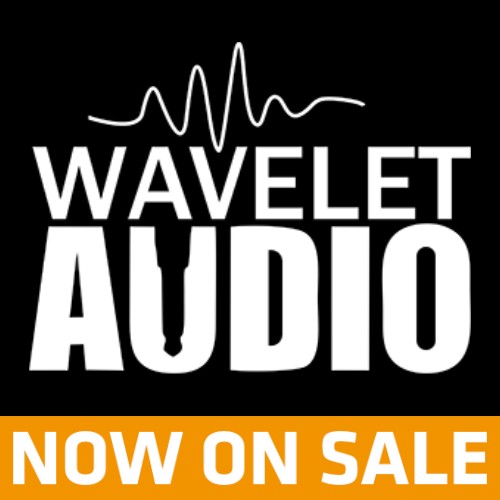 Deal Wavelet Audio - Up to 50% Off