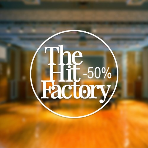 The Hit Factory Plugins - 50% Off