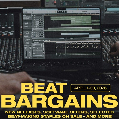 Deal Toontrack - Up to 69% Off