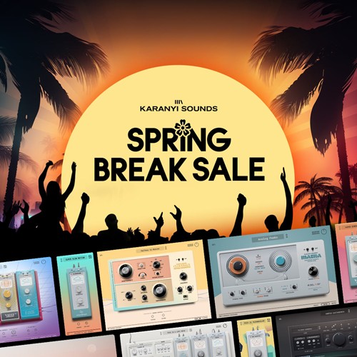 Karanyi Sounds - Up to 60% Off