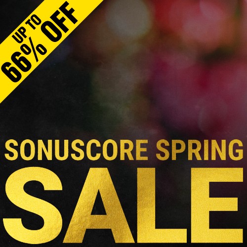 Sonuscore - Up to 66% Off