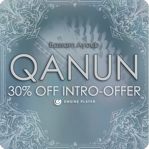 Engine Audio - 30% Off Qanun