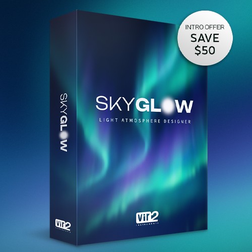 Deal Vir2 - Launch Sale