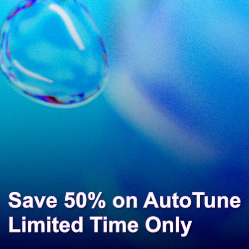 Antares - 50% Off
