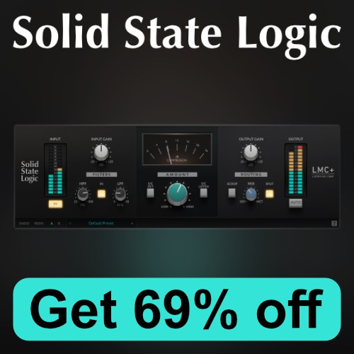 SSL - LMC - 69% Off
