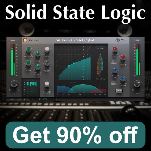 SSL - X-Comp - 90% Off