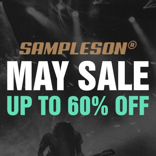 Sampleson - Up to 61% Off