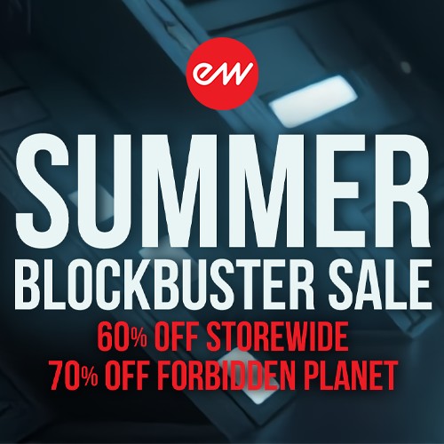 Deal EastWest - Summer Blockbuster - Week 2