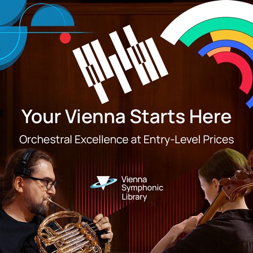 VSL - Your Vienna Starts Here